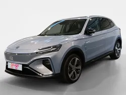 Eléctrico Nuevo 2024 MG Marvel R Performance SUV | 41.900 € (Un poco caro)