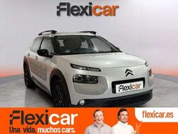 Blanco Usado 2017 Citroën C4 Cactus Feel Utilitario | 9390 € (Precio justo)
