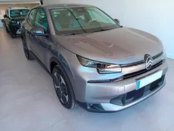 Blanco Nuevo 2025 Citroën C4 Business Class Berlina | 23.300 € (Precio justo)