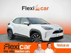 Blanco Usado 2022 Toyota Yaris Cross Active SUV | 21.990 € (Buen precio)