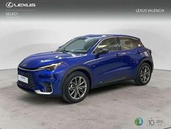Azul Usado 2025 Lexus LBX SUV | 31.495 €