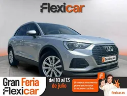 Gris Usado 2019 Audi Q3 SUV | 27.990 € (Precio justo)