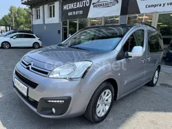 Gris / plata Usado 2016 Citroën Berlingo XTR Monovolumen | 14.500 € (Precio justo)