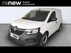 Blanco Nuevo 2025 Renault Kangoo Monovolumen | 23.617 €