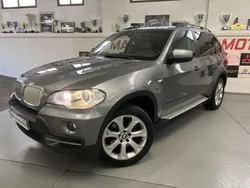 Gris / plata Usado 2007 BMW X5 SUV | 13.450 € (Precio justo)