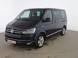 Azul Usado 2016 VW T6 Trendline Van | 34.999 € (Super precio)