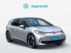 Plateado Usado 2023 VW ID.3 Pro Utilitario | 28.600 € (Buen precio)