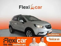 Gris Usado 2019 Opel Mokka S SUV | 12.470 € (Buen precio)