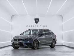 Usado 2016 Cupra Leon Utilitario | 16.599 € (Super precio)