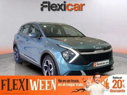 Azul Usado 2023 Kia Sportage SUV | 20.970 € (Buen precio)