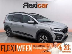 Gris Usado 2022 Dacia Jogger Comfort Monovolumen | 17.490 € (Precio justo)