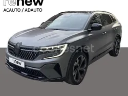 Gris / plata Usado 2023 Renault Espace Esprit Alpine Monovolumen | 43.450 €