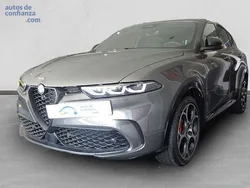 Gris Nuevo 2025 Alfa Romeo Tonale Veloce SUV | 41.900 € (Un poco caro)