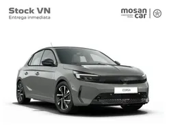 Grey grafik Nuevo 2025 Opel Corsa S Berlina | 24.250 € (Caro)