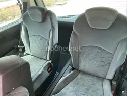 Gris / plata Usado 2007 Citroën C8 Monovolumen | 4200 € (Precio justo)