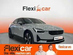 Beige Usado 2023 Polestar 2 Long Range Single Motor Berlina | 31.790 € (Precio justo)