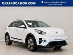 Otro Usado 2021 Kia e-Niro SUV | 22.900 €