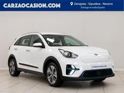 Otro Usado 2021 Kia e-Niro 2 SUV | 23.900 € (Caro)