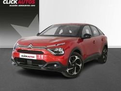 Gris Usado 2023 Citroën C4 Feel | 13.900 € (Buen precio)