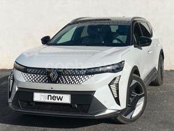 Eléctrico Usado 2023 Renault Renault Scenic E-Tech Iconic SUV | 42.381 €