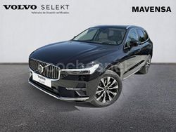Negro Usado 2023 Volvo XC60 Ultimate SUV | 53.900 €