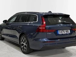 Nuevo 2025 Volvo V60 Core Familiar | 39.900 € (Buen precio)