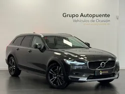 Volvo V90 CC