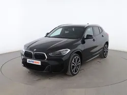Negro Usado 2020 BMW X2 M Sport SUV | 30.899 € (Caro)