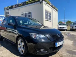 Usado 2006 Mazda 3 Sportive | 3999 €
