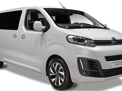 Usado 2017 Citroën Spacetourer Feel Van | 23.900 € (Precio justo)