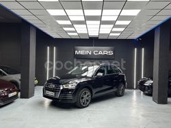 Negro Usado 2018 Audi Q5 S-Line SUV | 26.900 € (Super precio)