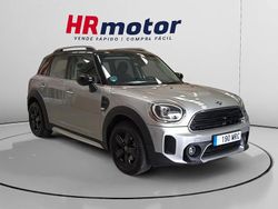 Gris Usado 2024 Mini Cooper Countryman SUV | 24.510 € (Caro)