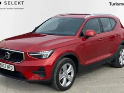Usado 2024 Volvo XC40 Core SUV | 31.620 € (Super precio)