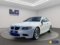 Blanco Usado 2011 BMW M3 Coupe | 38.990 € (Precio justo)