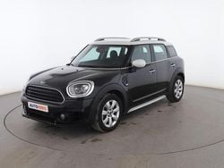 Negro Usado 2020 Mini Cooper Countryman SUV | 22.699 € (Precio justo)