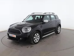 Negro Usado 2020 Mini Cooper Countryman SUV | 23.299 € (Precio justo)