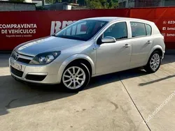 Otros Usado 2004 Opel Astra Enjoy Berlina | 4900 € (Caro)