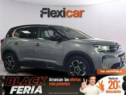 Gris Usado 2024 Citroën C5 Aircross SUV | 21.490 € (Precio justo)