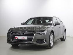 Gris / plata Usado 2024 Audi A6 Sport Familiar | 65.900 €