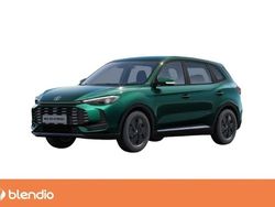 Verde Nuevo 2025 MG ZS Luxury Berlina | 26.840 €