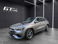 Gris Usado 2023 Mercedes GLA250 AMG SUV | 39.900 € (Buen precio)