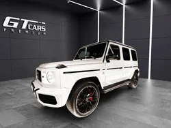 Blanco Usado 2021 Mercedes G63 AMG AMG SUV | 179.900 €
