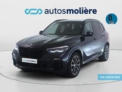 Negro Usado 2021 BMW X5 Shadowline SUV | 44.890 € (Buen precio)