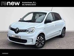 Usado 2024 Renault Twingo Techno Utilitario | 18.490 € (Caro)