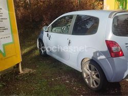 Beige Usado 2008 Renault Twingo R.S. Utilitario | 6100 €