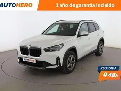 Blanco Nuevo 2024 BMW X1 SUV | 35.047 € (Super precio)