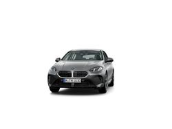 Gris Nuevo 2025 BMW 120 Shadowline Utilitario | 37.500 € (Super precio)