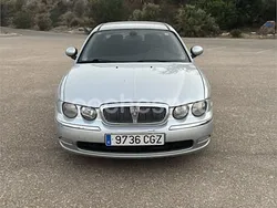 Gris / plata Usado 2003 Rover 75 Berlina | 2500 €