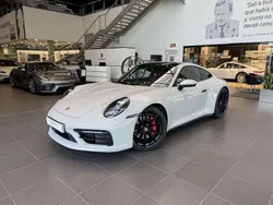 Beige Usado 2021 Porsche 911 Carrera S Coupe | 145.000 € (Precio justo)