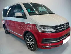 VW Multivan